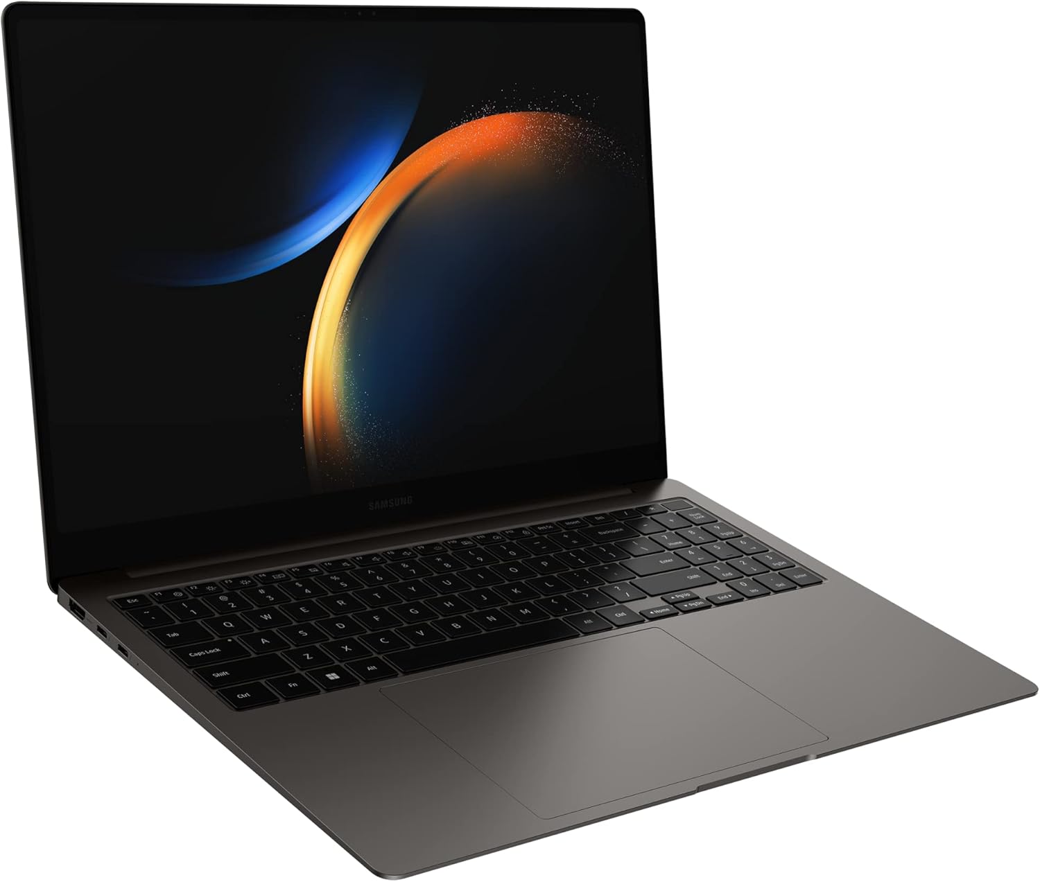 SAMSUNG 16” Galaxy Book3 Pro Laptop PC Computer, 13th Gen Intel Core i7-1360P Processor / 16GB / 1TB, 3K AMOLED Screen, 120hz, Fingerprint Reader, FHD Webcam, 2023 Model